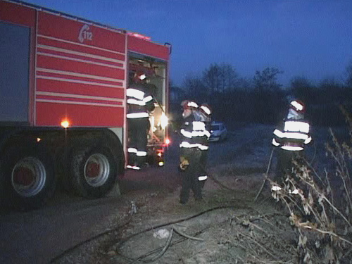 Incendiu gater (c) eMM.ro